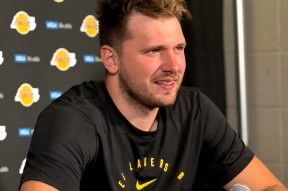 东契奇连续二十场比赛得分超过爆冷，中国队挑战极限！的简单介绍